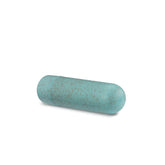 Gaia Eco Rechargeable Bullet Vibrator in Aqua for Intimacy BULLETS